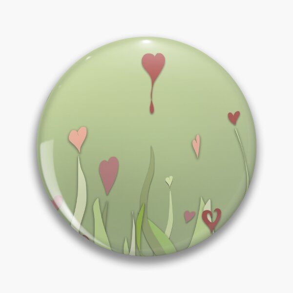 Item preview, Fields of Love designed and sold by RemainingSpirit.