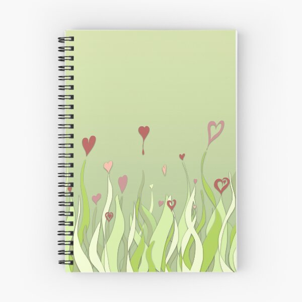 Item preview, Fields of Love designed and sold by RemainingSpirit.