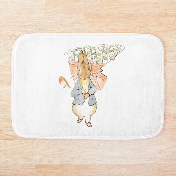 Item preview, Peter Rabbit in the Garden designed and sold by nerdchild.