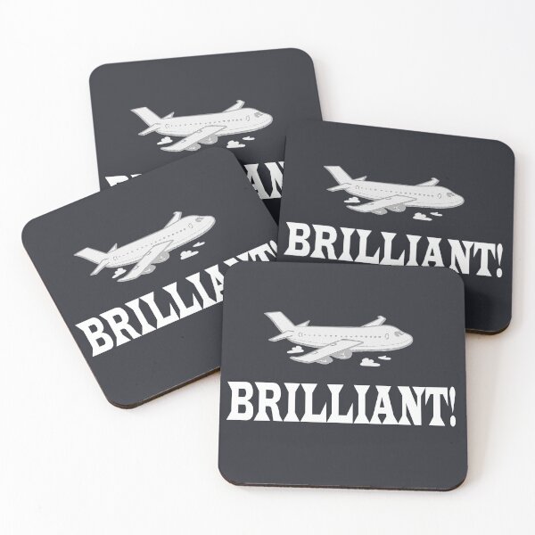 Item preview, Everything is BRILLIANT! designed and sold by trisidael.