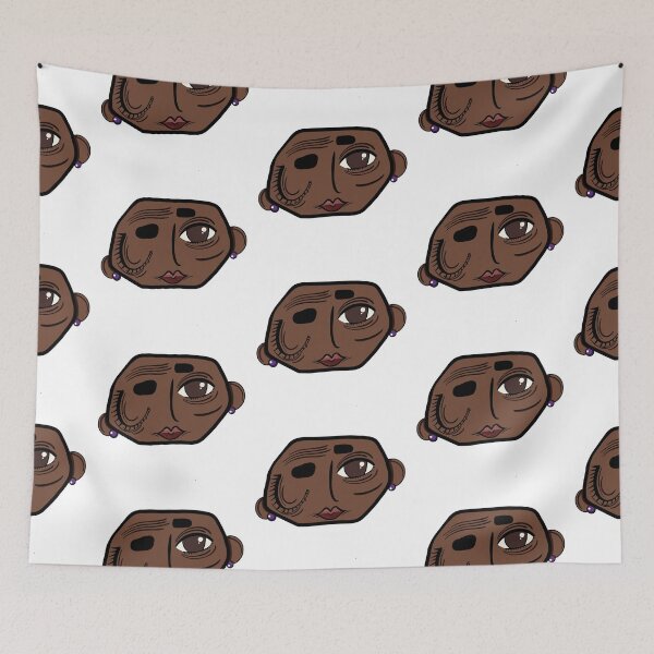 Item preview, Warped Wink designed and sold by sarina-sharpe.