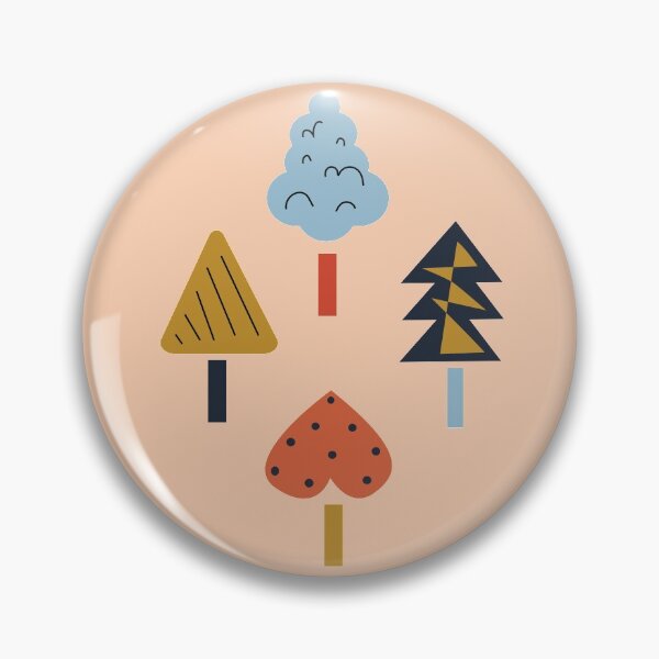 Item preview, Jeune Arbre designed and sold by lisajaynemurray.