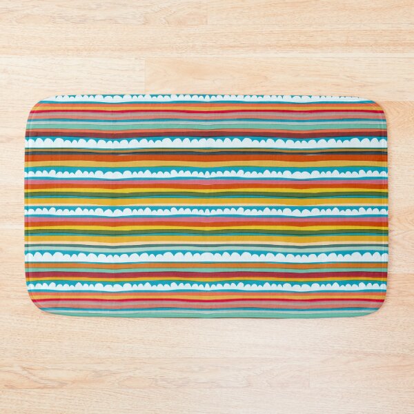 Item preview, Rainbow Stripe by Robayre designed and sold by Robayre.