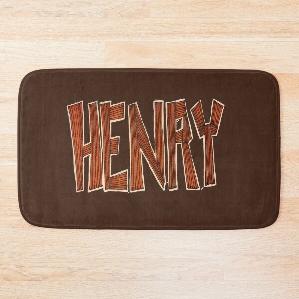 Item preview, Henry designed and sold by Slydell1.
