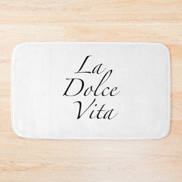 Item preview, La Dolce Vita designed and sold by egrubbs.