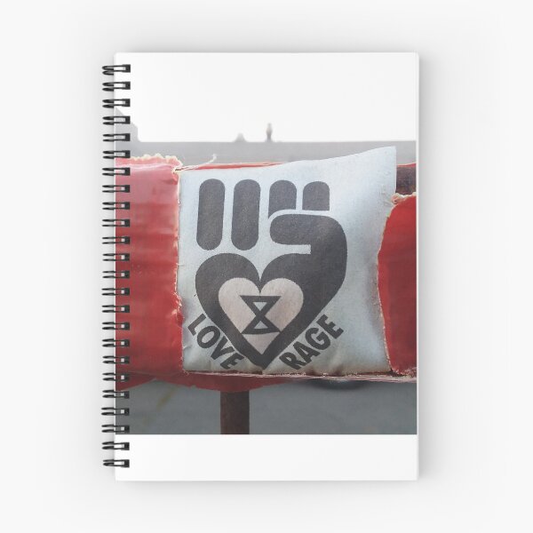 Item preview, Love & Rage designed and sold by newplots.