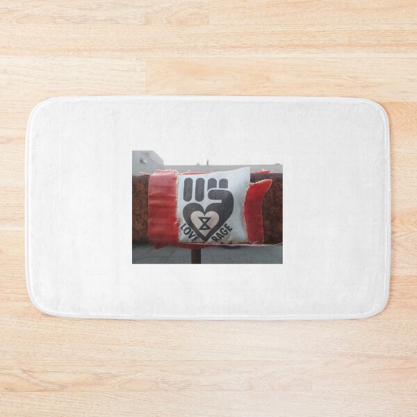 Item preview, Love & Rage designed and sold by newplots.