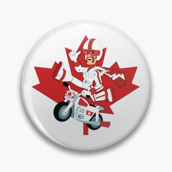 Item preview, Yes! I Canada - 2 designed and sold by KenTurner.