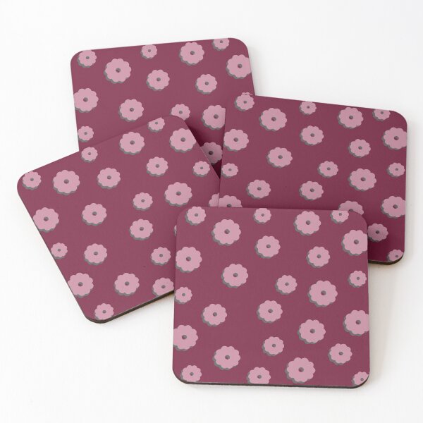 Item preview, Flower Pattern Digital Design designed and sold by ByJezie.