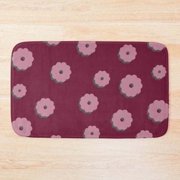 Item preview, Flower Pattern Digital Design designed and sold by ByJezie.