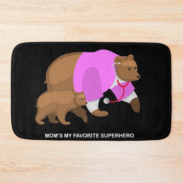 Item preview, Mother Nurses designed and sold by Jonnydowntown.