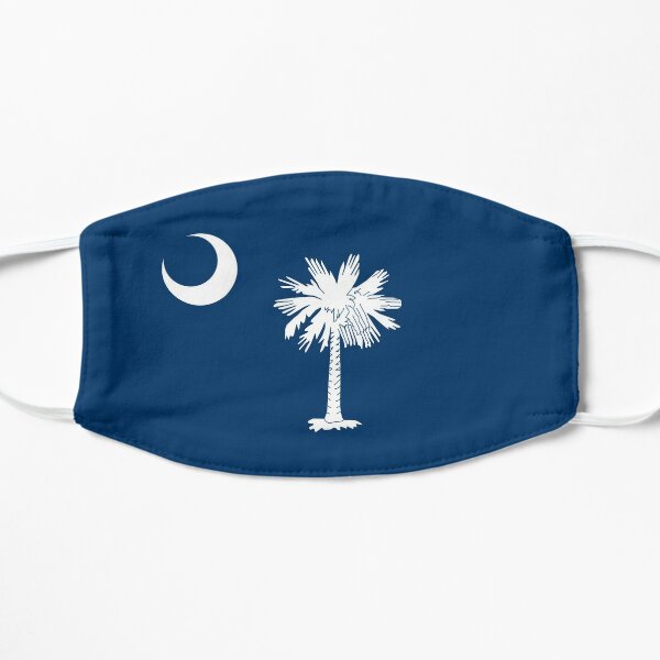 Purple Turtle Gifts - Palmetto Moon Southc Carolina State Logo Note Cards  with Envelopes