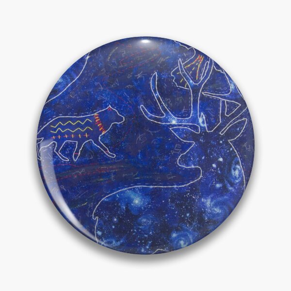 Item preview, Bosque Visions designed and sold by Sabrina Zarco.