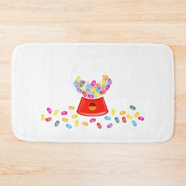 Item preview, JELLY_BEANS designed and sold by auraclover.