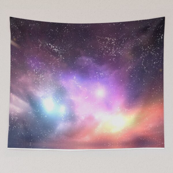 Item preview, Magical Sky designed and sold by Full Moon.