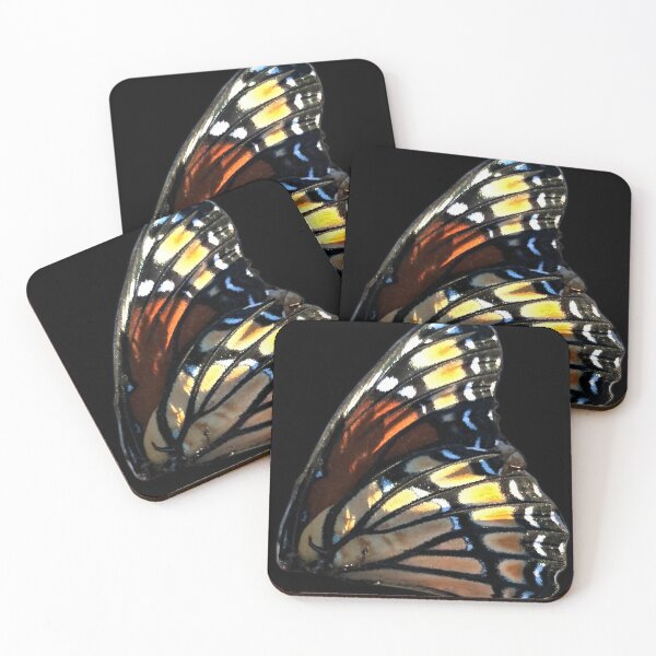 Item preview, Monarch Wing designed and sold by lezell.