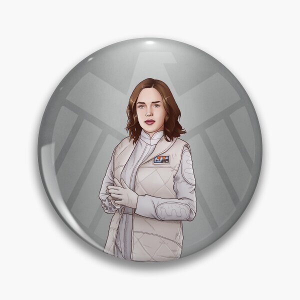 Item preview, A Galaxy Far Away - Simmons designed and sold by eclecticmuses.