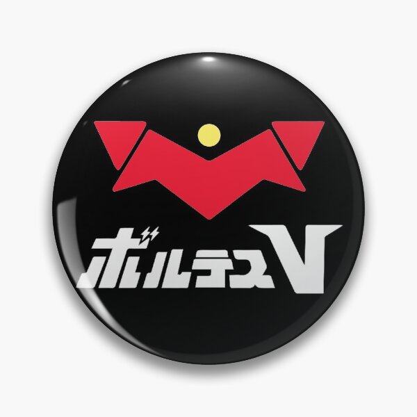 Item preview, Voltes V designed and sold by imlying.