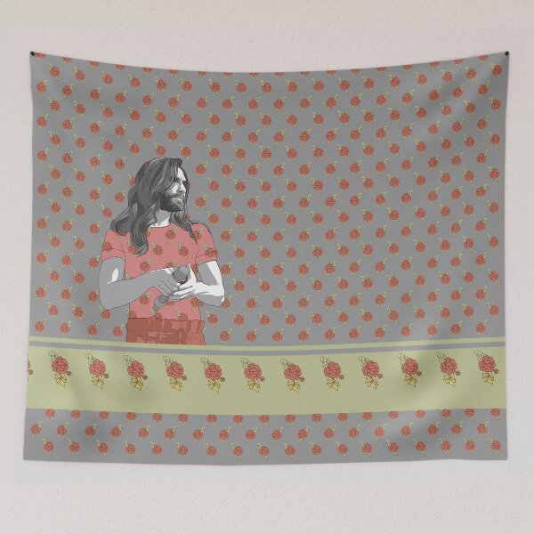 Item preview, Conchita 2 designed and sold by SzaboMarta.
