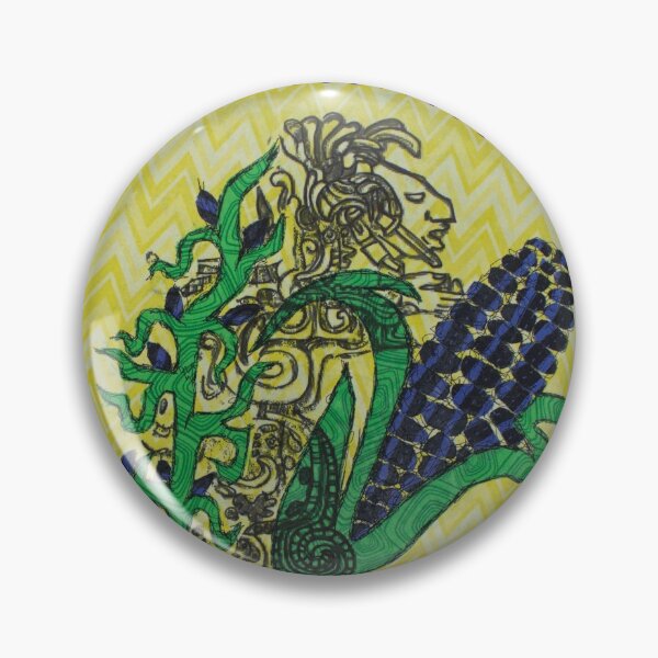Item preview, Blue Corn designed and sold by Sabrina Zarco.