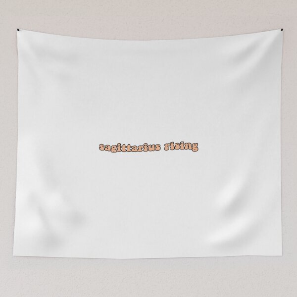 Item preview, sagittarius rising designed and sold by sarachi.