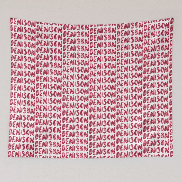 Item preview, Denison University designed and sold by Claireperkins27.