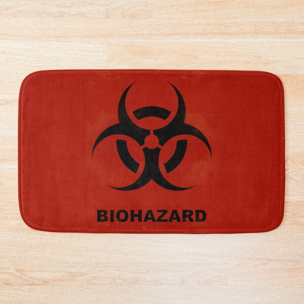 Item preview, Biohazard designed and sold by marlf.