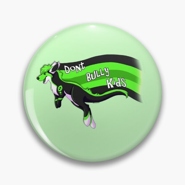 Item preview, Don't Bully designed and sold by inumaru-hokashi.