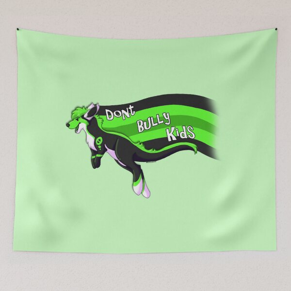 Item preview, Don't Bully designed and sold by inumaru-hokashi.