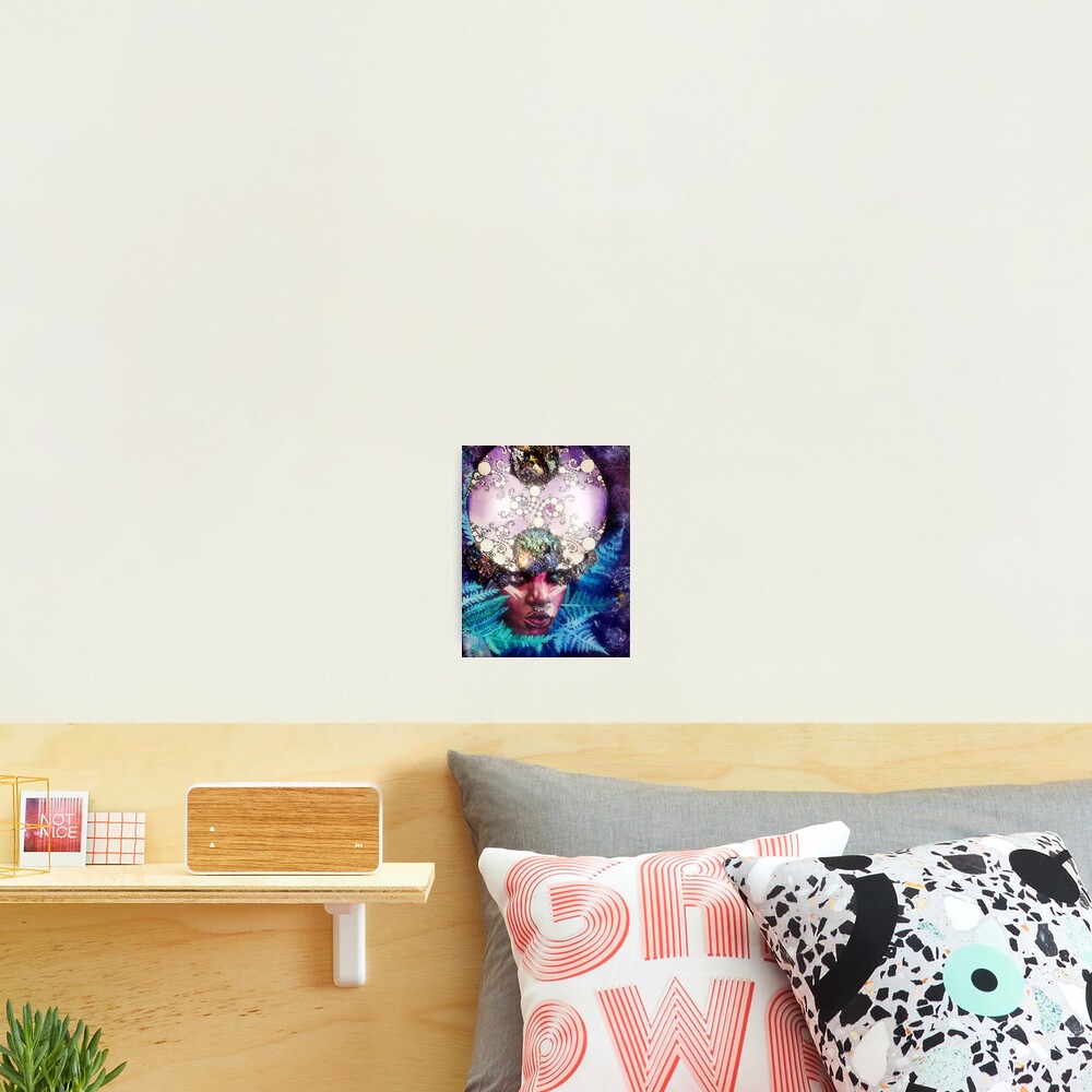 Item preview, Photographic Print designed and sold by Meredithbrew.