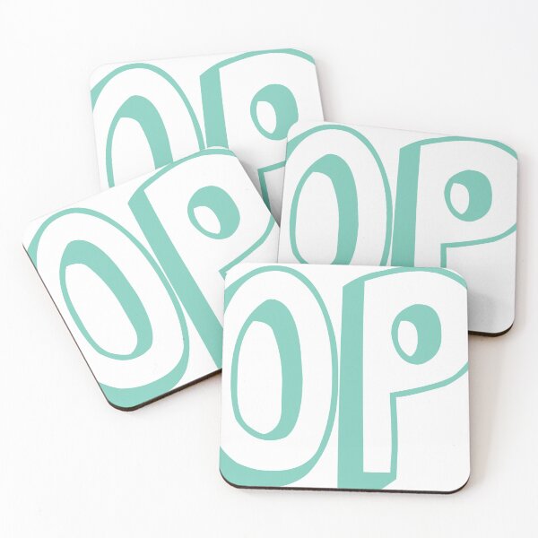Item preview, Nope. Not today, Coronavirus! designed and sold by BlackCoffeeCake.