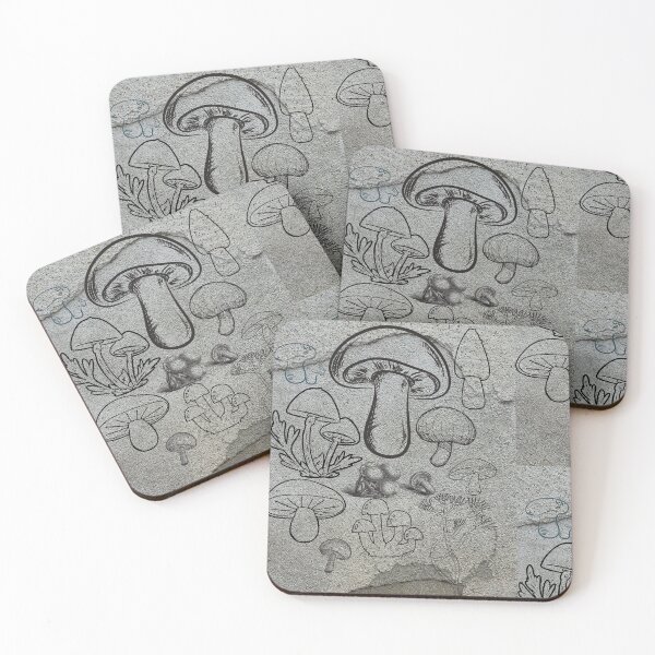 Item preview, Mycology designed and sold by Mamalia.