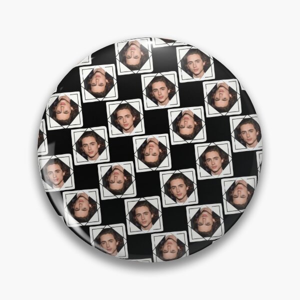 Item preview, Checkered Chalamet (also available in yellow/white and red/white) designed and sold by Staceylovecats.