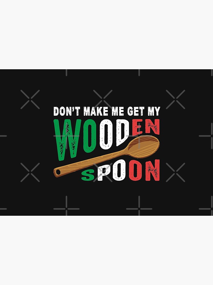 13+ Wooden Spoon Survivor