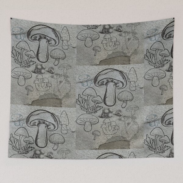 Item preview, Mycology designed and sold by Mamalia.