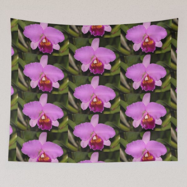 Item preview, Cattleya Orchid designed and sold by Carole-Anne.