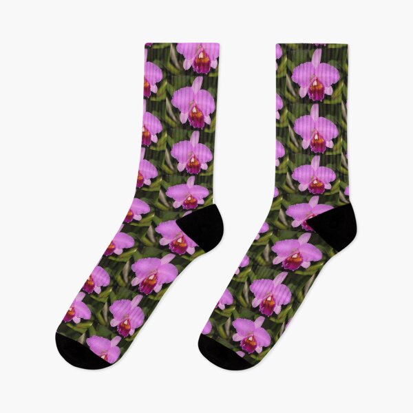 Item preview, Cattleya Orchid designed and sold by Carole-Anne.