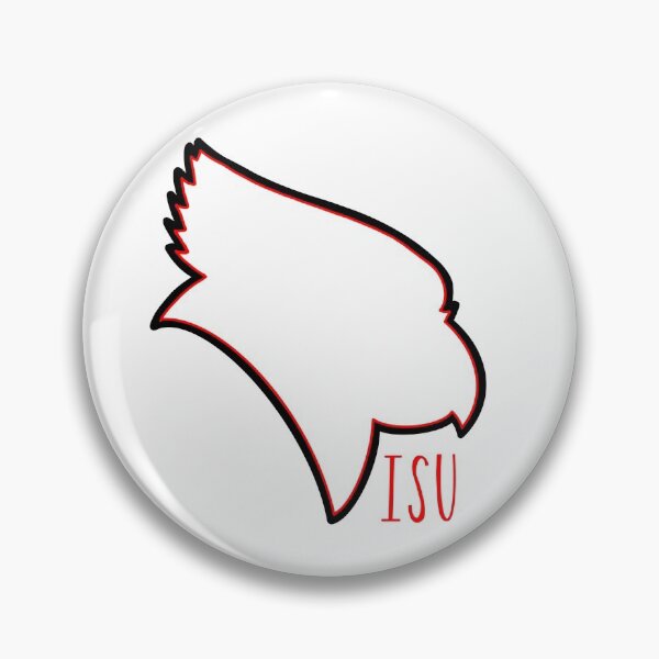 Item preview, ISU Redbirds designed and sold by natnotmatt.