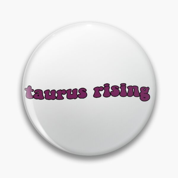Item preview, taurus rising designed and sold by sarachi.