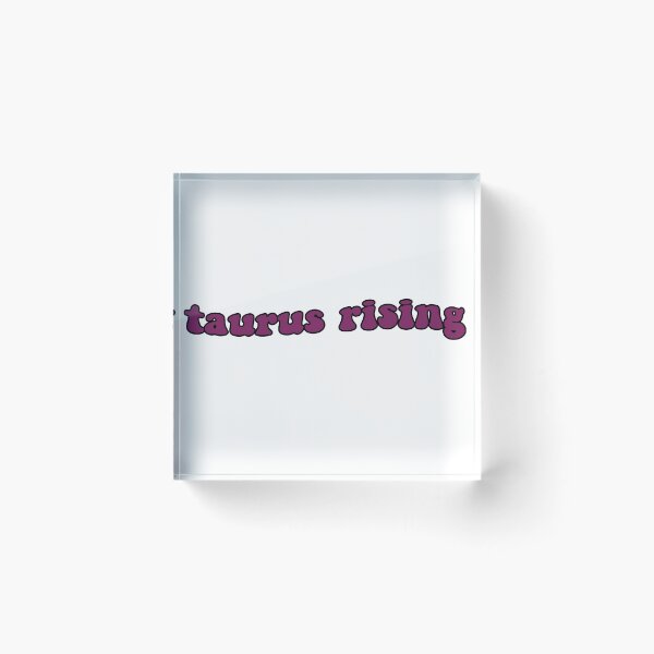 Item preview, taurus rising designed and sold by sarachi.