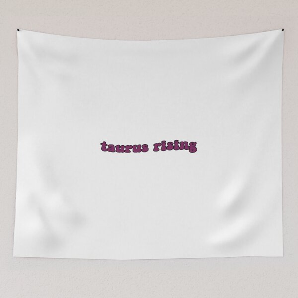 Item preview, taurus rising designed and sold by sarachi.