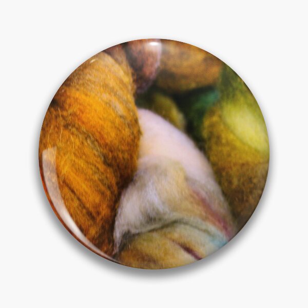 Item preview, Dyed in the Wool designed and sold by Barbara  Brown.