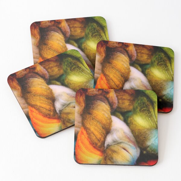 Item preview, Dyed in the Wool designed and sold by Barbara  Brown.