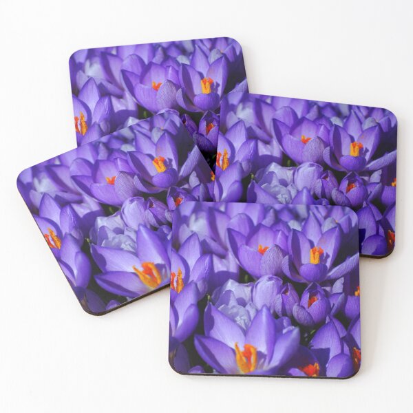 Item preview, Crocus as a family designed and sold by peterrobinsonjr.