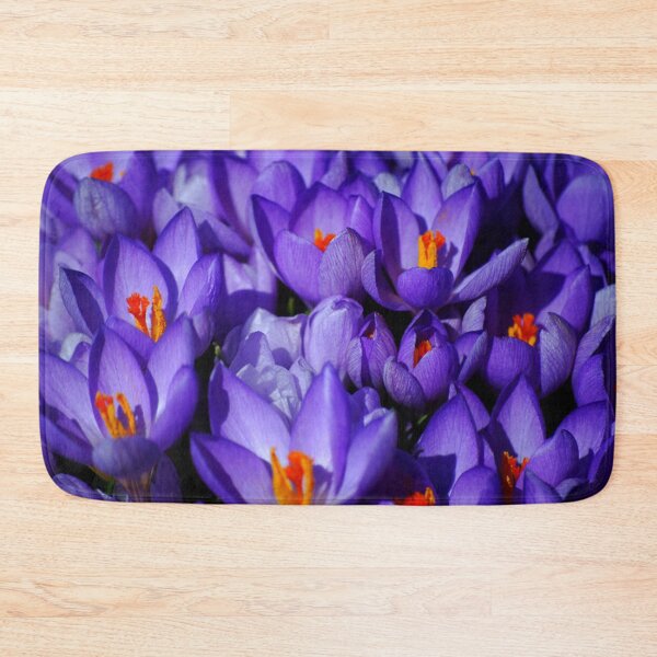 Item preview, Crocus as a family designed and sold by peterrobinsonjr.