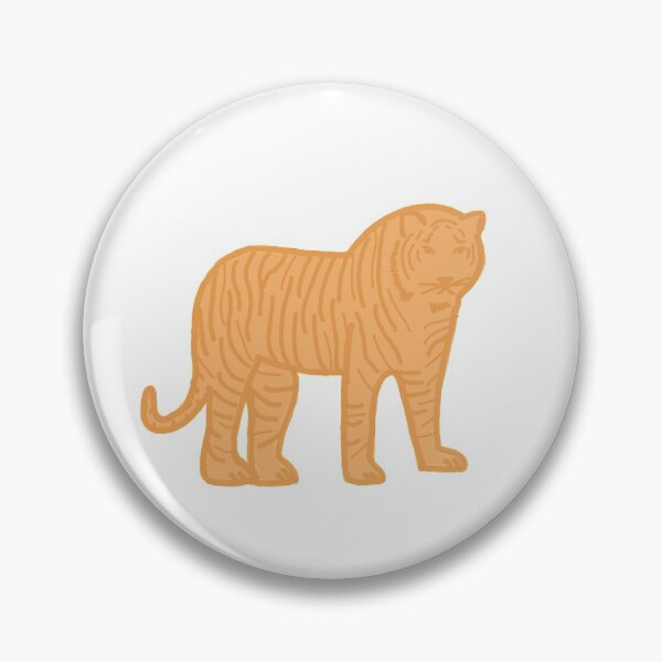 Item preview, Tiger designed and sold by oliviafaith99.
