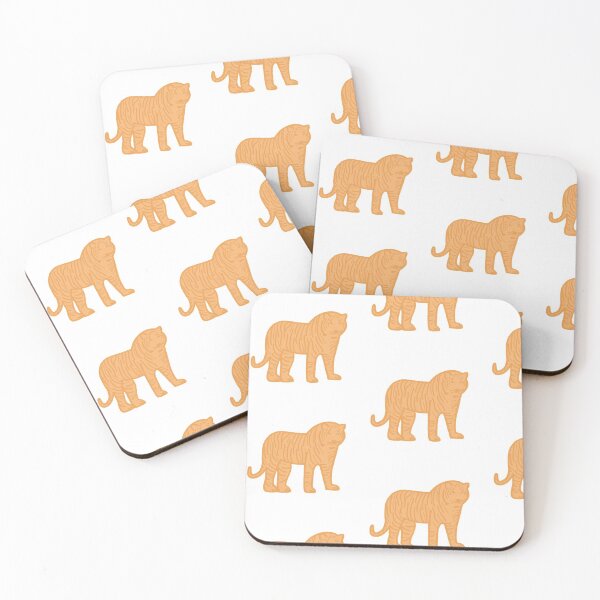 Item preview, Tiger designed and sold by oliviafaith99.