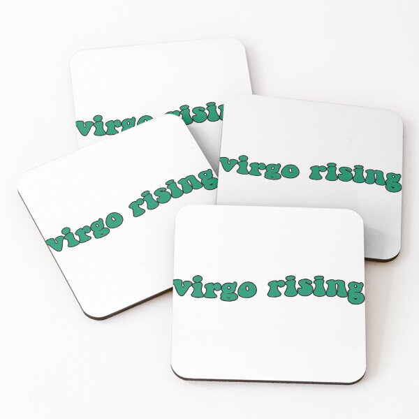 Item preview, virgo rising designed and sold by sarachi.