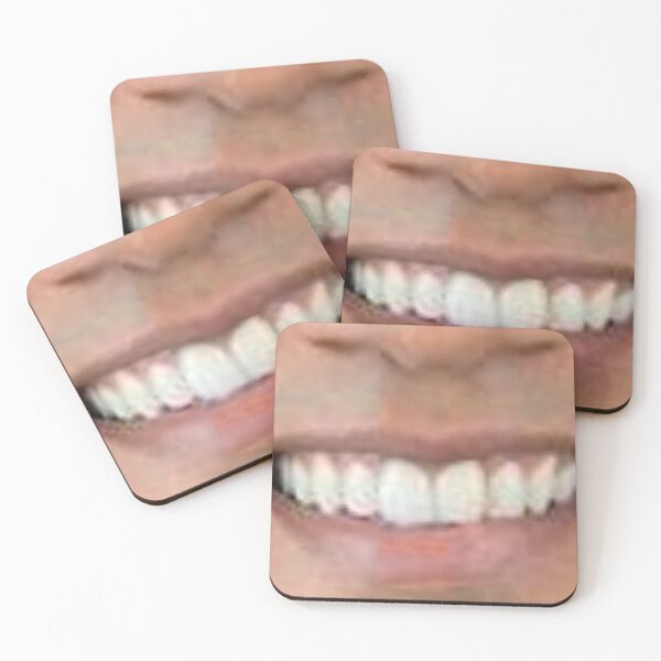 Item preview, Obama Smile designed and sold by BlackCoffeeCake.