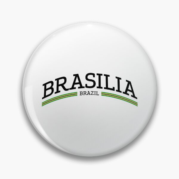 Item preview, Brasilia Brazil designed and sold by ElPato.